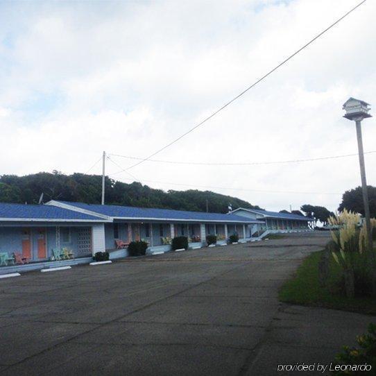 Falcon Motel Buxton Exterior foto