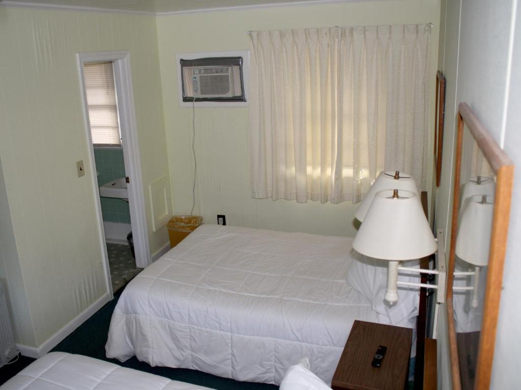 Falcon Motel Buxton Zimmer foto