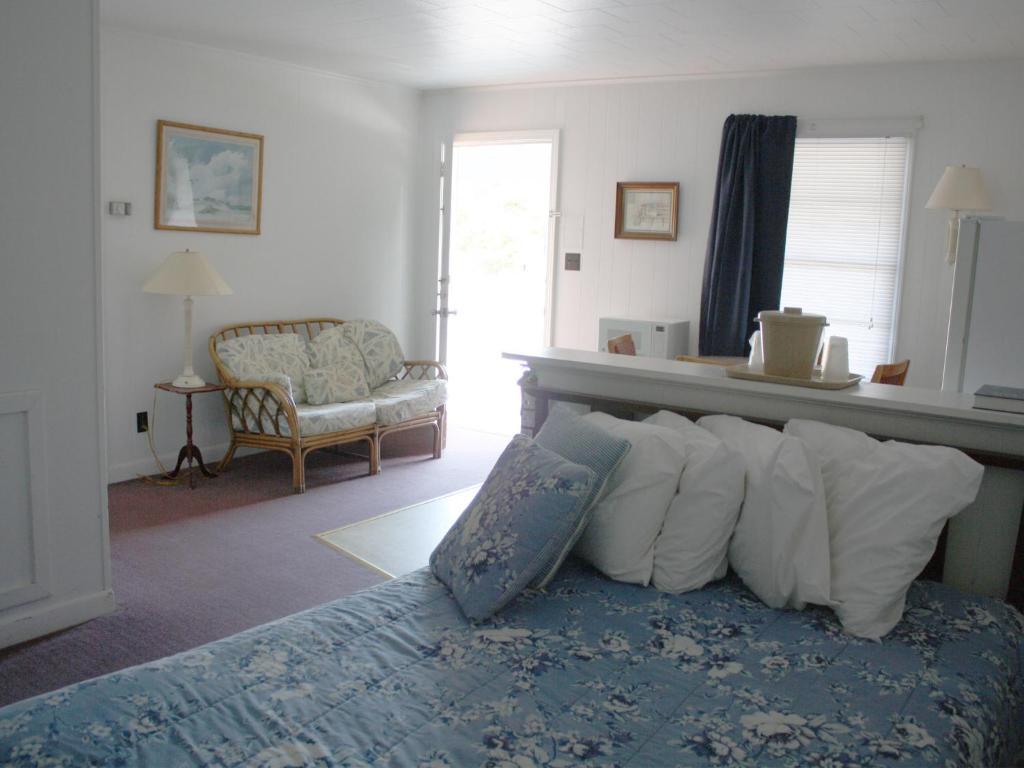 Falcon Motel Buxton Zimmer foto
