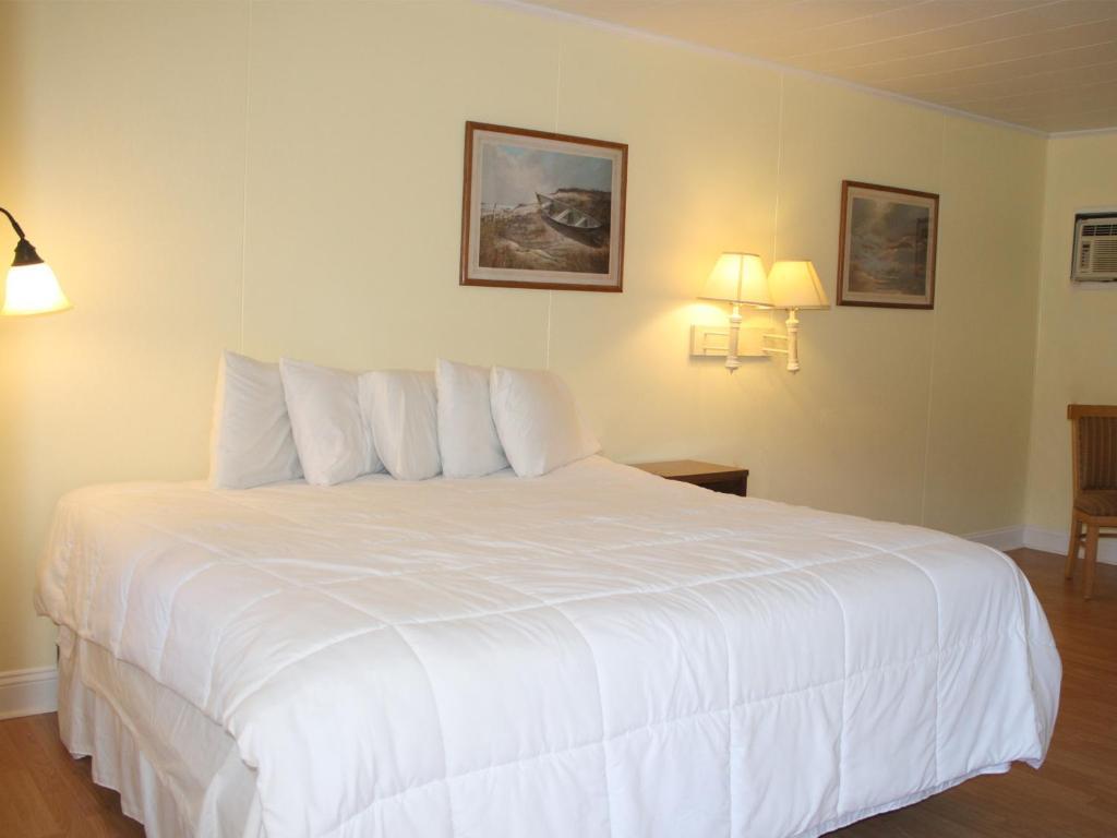 Falcon Motel Buxton Zimmer foto