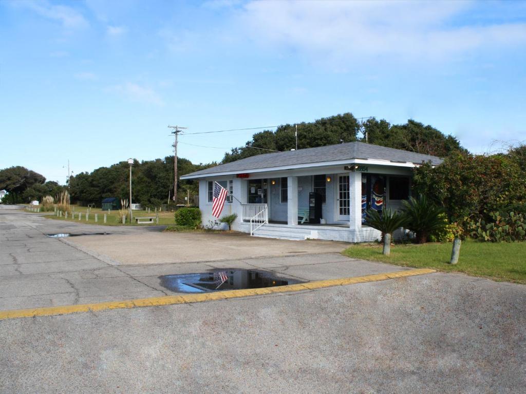 Falcon Motel Buxton Exterior foto