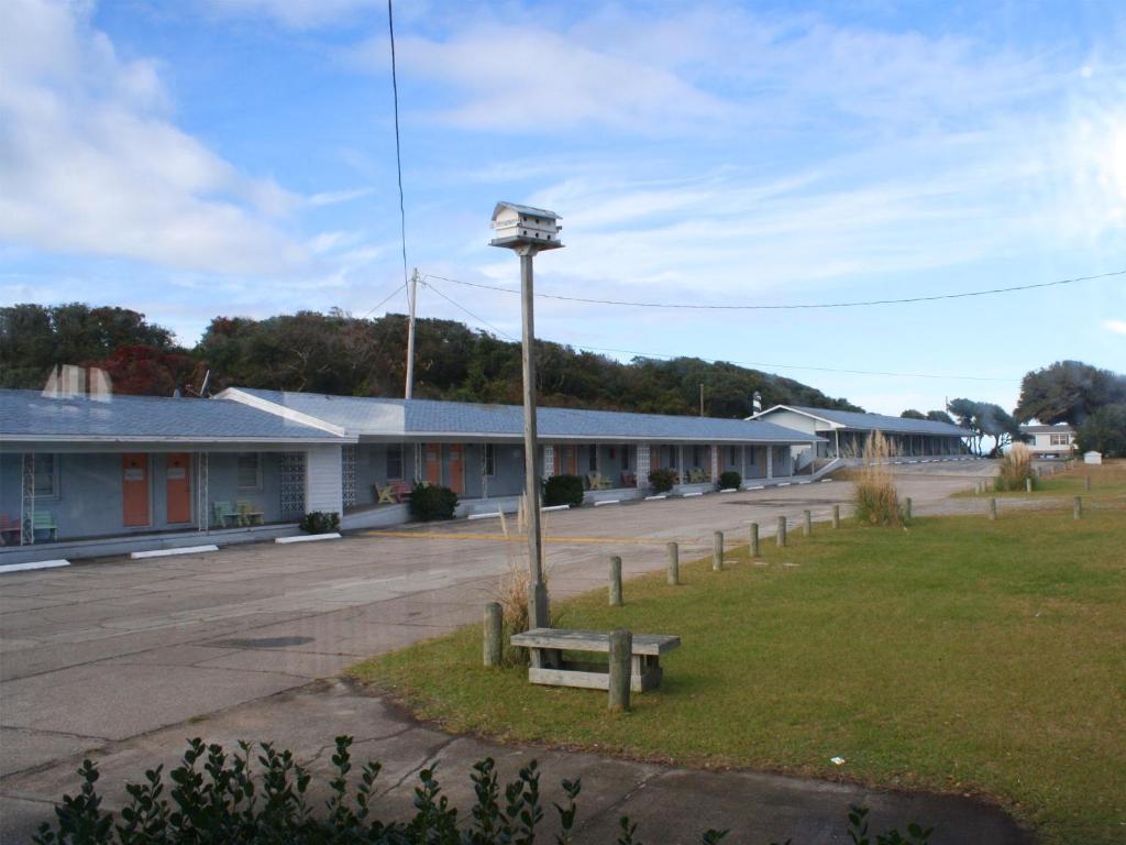 Falcon Motel Buxton Exterior foto